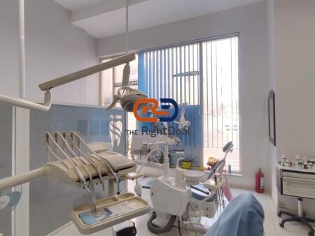 In Fresk, Perfect Shop for Investment for Sale!!