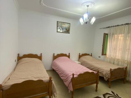 🏡 **Jepet me qira Shtepi Private 2+1 – Afër Black Stone, 5 Maji**