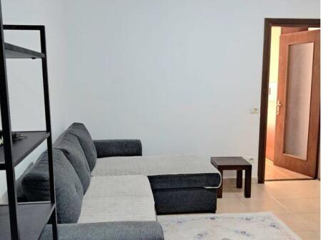 Rent, Apartment 1+1, Astir, Tirana 400 €