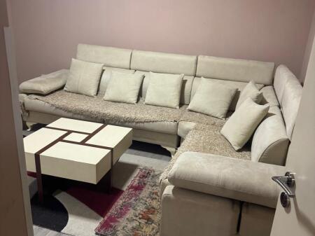 APARTMENT FOR RENT 1+1 LAPRAKE 50,000 LEKE