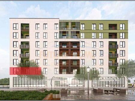 Shitet, Apartament 2+1+2, Paskuqan, Tiranë