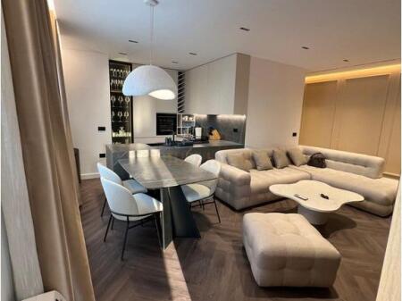 Apartament 2+1, Rruga e Elbasanit, Tiranë