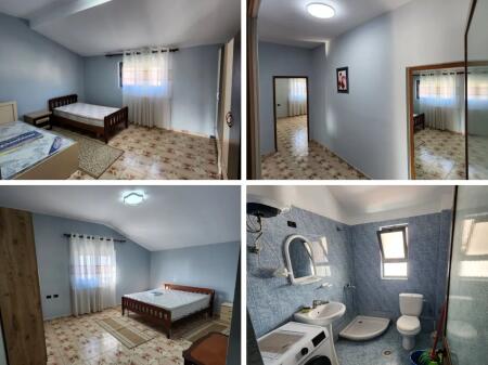 Qera, Apartament 2+1,  Laprake, 450 euro/muaj