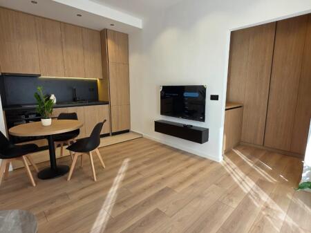 🏡 Vendesi in vendita Appartamento 1+1 – Lago Secco, Tirana