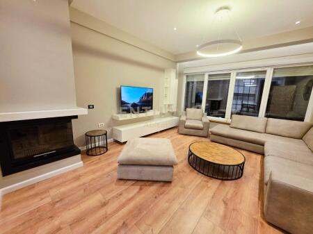 SHITET VILË E BASHKËNGJITUR ME OBORR – KODRA E DIELLIT 1