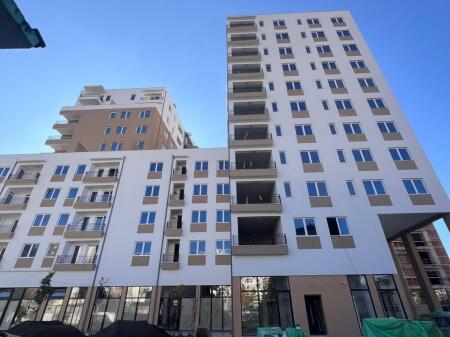 APARTAMENT NE SHUTJE 1+1 TE ISH FUSHA AVIACIONIT , FAZE PERFUNDIMTARE