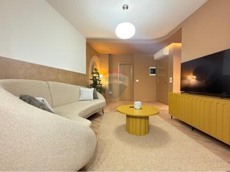 Appartamento - In Affitto 1+1 VIA ELBASAN