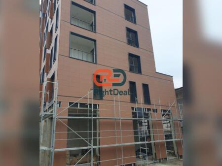 Super Okazion! Prane Tregut Elektrik, Shitet Apartament 3+1+2, Ne Ndertim Te Ri!