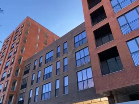 APARTAMENT 1+1 PER SHITJE, 5 MAJ