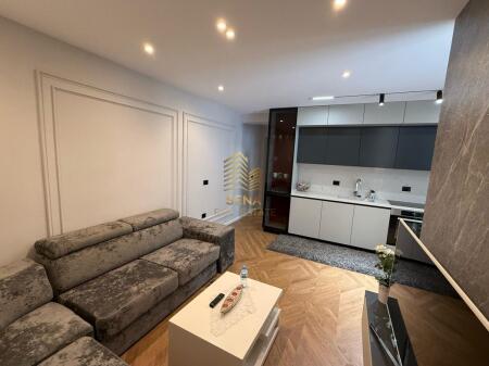 Shitet, Apartament 1+1+blk, Rezidenca ”Kodra e Diellit 1”, 170,000 Euro