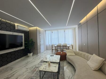 Apartment 2+1 for sale