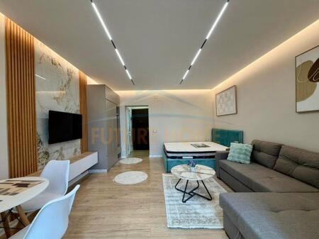 In vendita, Monolocale, Via Barrikadave, Tirana.