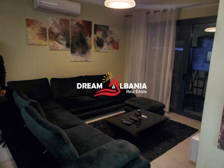 Apartment 2+1 for rent at Dinamo Stadium, Gjik Kuqali street ID (42215446).