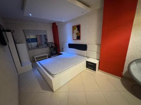 Apartament 2+1 me qira ne Yzberisht.