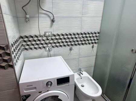 apartament 1+1 me qira ne Yzberisht