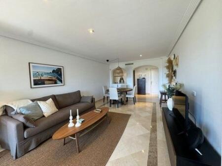 Apartament Me qera 2+1 Tek Bulevardi I Ri (ID B2201621) Tirane