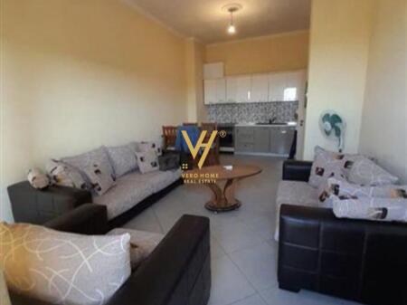 JEPET APARTAMENT 2+1+BLK ME QERA NE ASTIR 45.000 LEKE