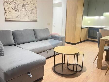 Aapartament me qira -Rr.Mine Peza -850 euro