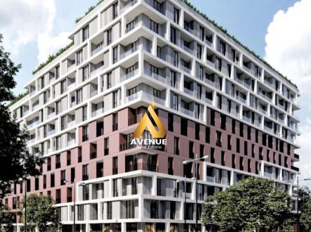 SHITET APARTAMENT 2+1+2 – MEI’S RESIDENCE, FUSHA E AVIACIONIT – TIRANË