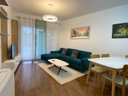 Apartment 1+1 for rent in the Center!