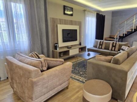 DUPLEX VILLA FOR RENT DON BOSKO 1000 EURO