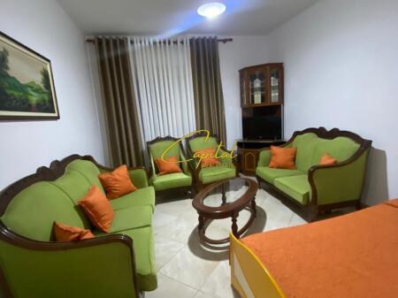 APARTMENT FOR RENT 1+1 LAPRAKE 40,000 LEKE