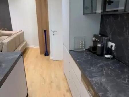 APARTMENT 2+1+2 FOR RENT