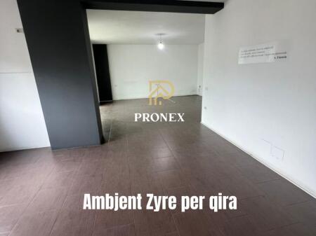 Ambjent Zyre per qira