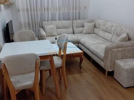 Qera, Apartament 1+1, Rezidencen Kadiu, Alidemi, Tirane.