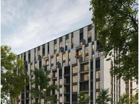 Shitet Apartament 1+1, Ajka Residence, 5 Maji