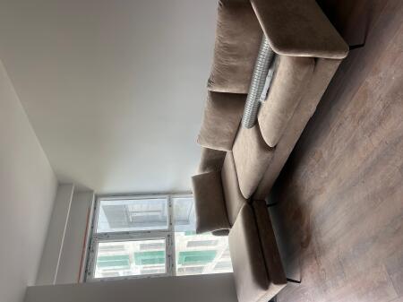 Jepet me qira 1+1 RRUGA JORDAN MISJA 550 mije leke