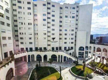 APARTMENT FOR RENT 1+1 FUSHA E AVIACIONIT 62,000 LEKE