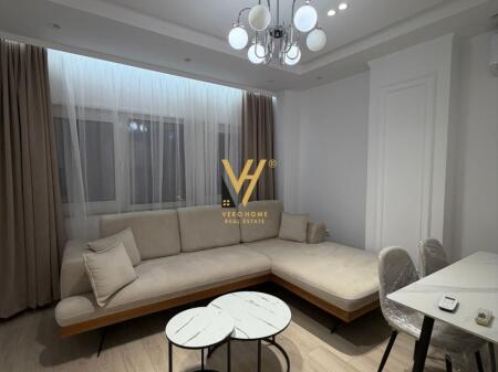 AFFITTASI APPARTAMENTO 2+1+BLK A MYSLYM SHYRI 1.000 EURO