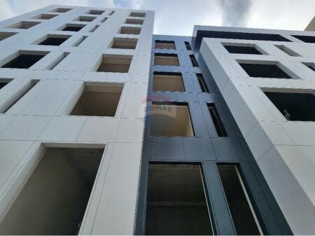 Apartament për Shitje 1+1 Rruga Jordan Misja