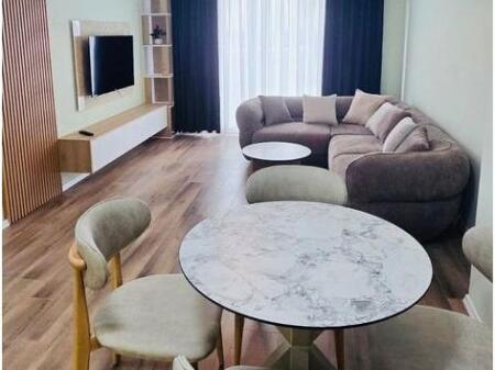FOR RENT 1+1 APARTMENT, ZOGU I ZI! 700 € /Month Total Area  77m2