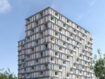 💥 OKAZION 💥 SHITET APARTAMENT 1+1+Ballkon | 📍Viva Complex 3, Rruga e Kavajes