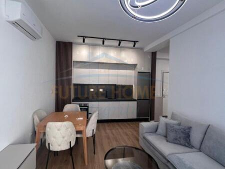 Qera, Apartament 1+1, Kompleksi Kadiu, Tiranë.
