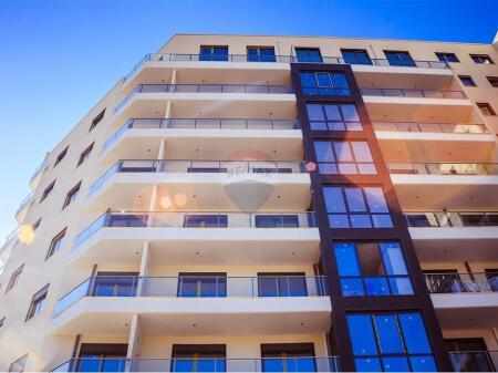 APARTMENT 2+1 FOR SALE- ALBA RESIDENCE