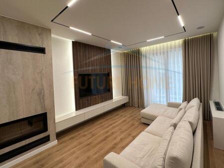 Qera, Apartament 2+1+ Post Parkimi, Green Valley, Tiranë.