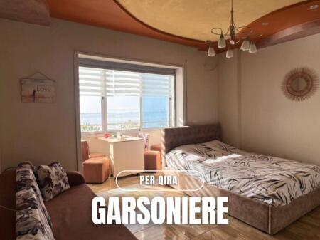 Garsoniere per qira