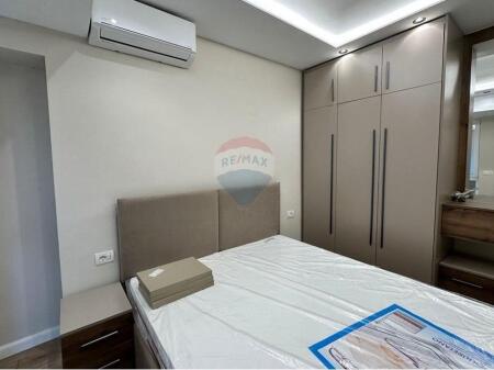 Apartament 1+1 Për Shitje Rruga Muhamet Gjollesha, 21 Dhjetori, Tiranë!! ID: 530471006-268