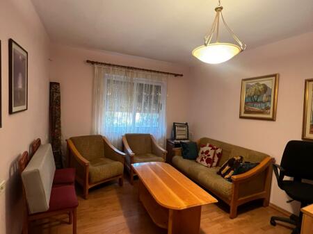 📍 Apartment 1+1 for Rent in the Center of Tirana near Bulevardi Zogu i Pare