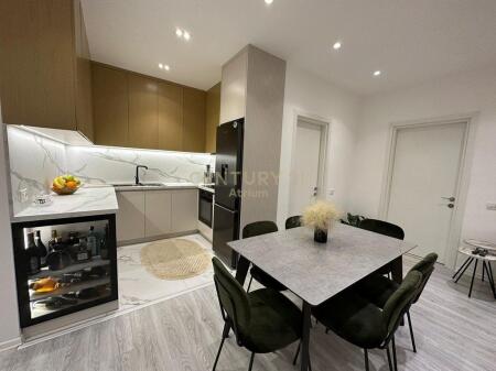 FOR RENT APARTMENT 2+1+2 NEAR SELVIS! 850 € /Month Total Area  99m2