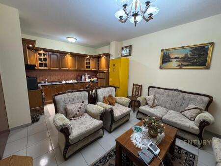 3+1 Apartment with Yard for Sale – Near Durres Restaurant