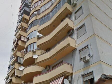 🏢 SHITEN 2 APARTAMENTE – NË 9-KATËSHET, QENDËR TIRANE