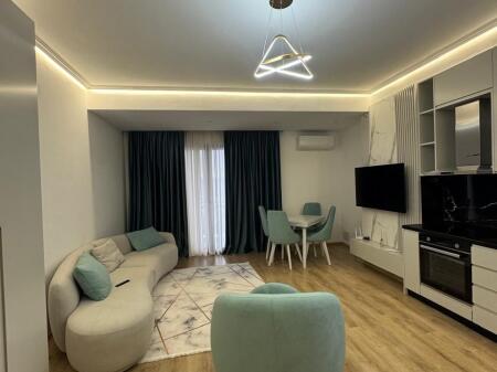 Shitet Apartament 1+1 te Kompleksi Arlis, Farmacia 10