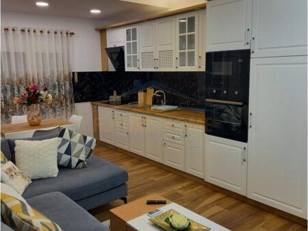 Qera, Apartament 1+1, Stadiumi Dinamo