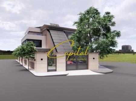 VILE PRIVATE ME QERA 409 M2 SELITE 6000 EURO