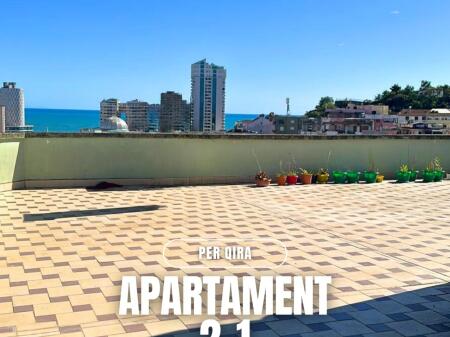 Apartament me Qira