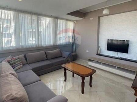 Apartament - Për Shitje - Kompleksi Kontakt, 21 Dhjetori, Tiranë  ID: 530411001-1268